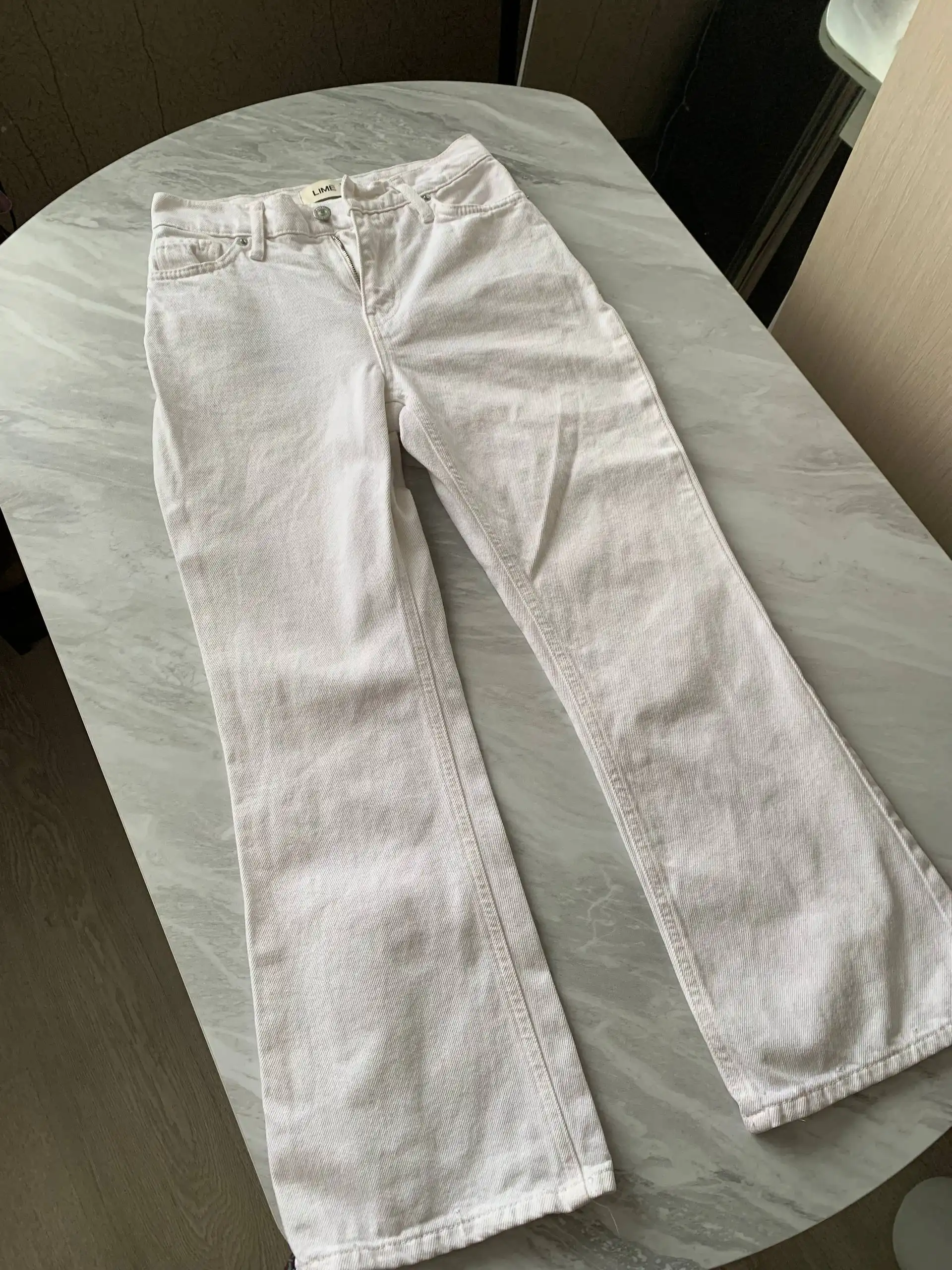 Женские джинсы размер 34 - Женская одежда (Одежда) в Волгоград