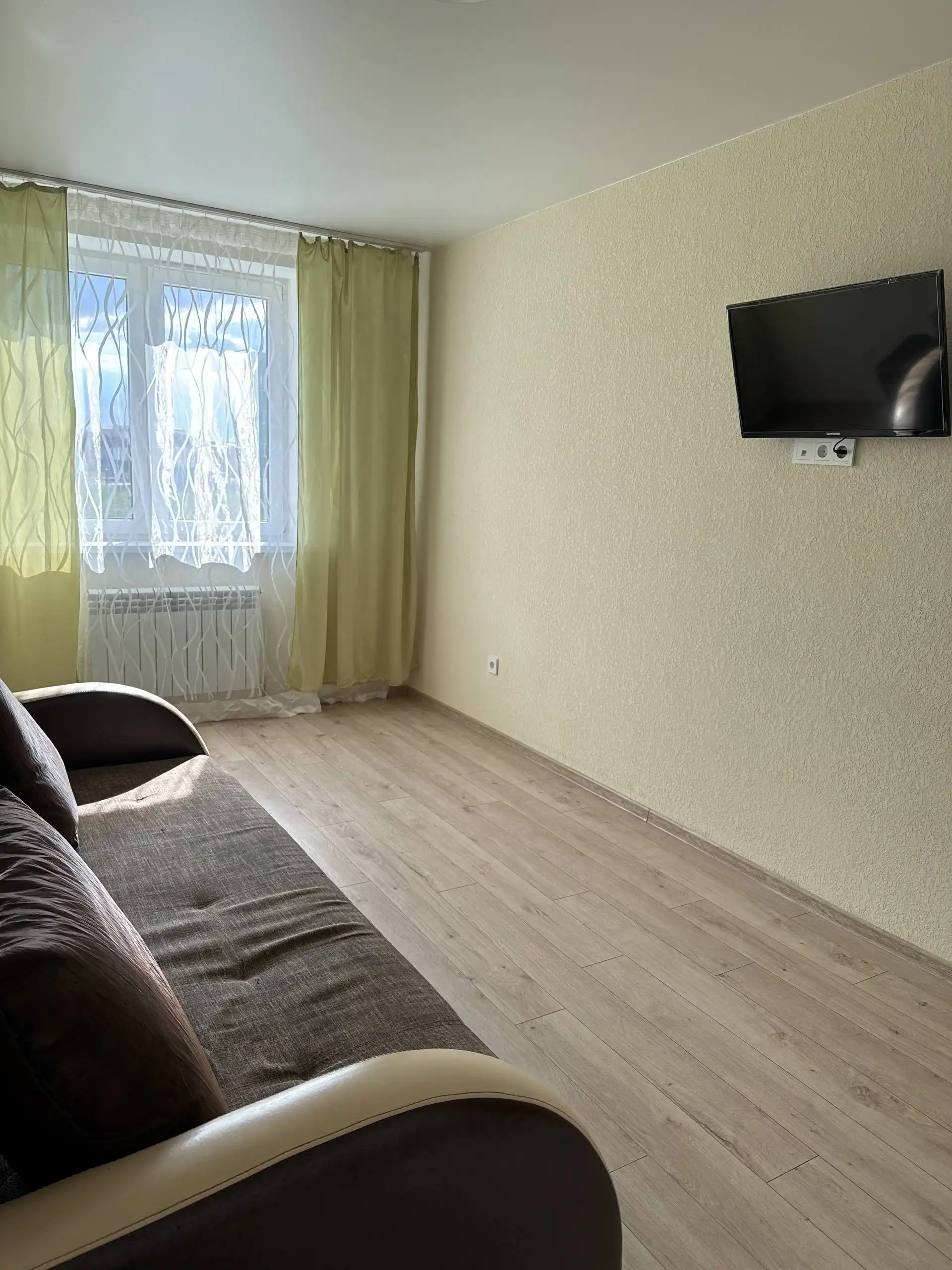 Сдается 2-комнатная квартира в Родниковой долине - Аренда квартир (Недвижимость) в Волгоград