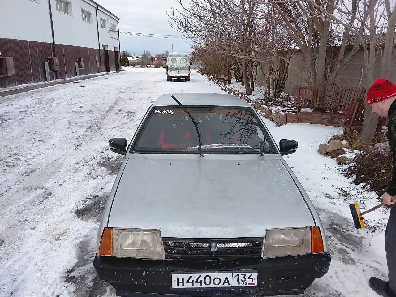 Бартер на ЗП - Барахолка в Волгоград