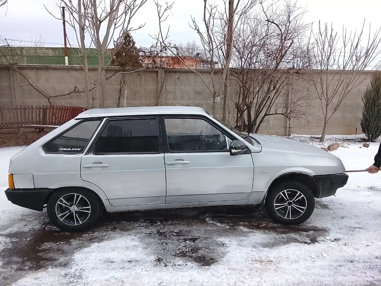 Бартер на ЗП - Барахолка в Волгоград