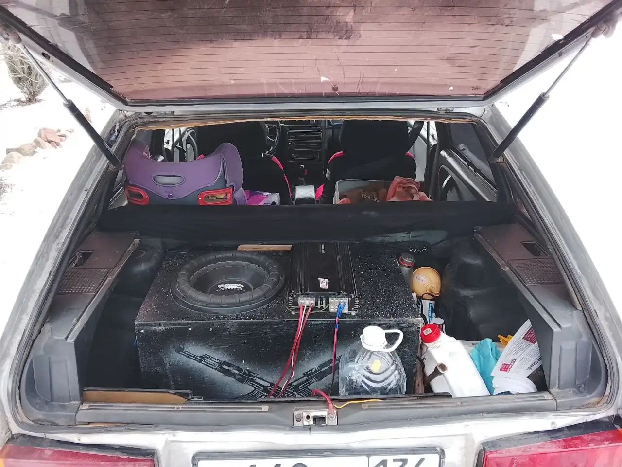 Бартер на ЗП - Барахолка в Волгоград