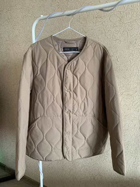 Куртка на размер M-L - Ремни и пояса в Волгоград