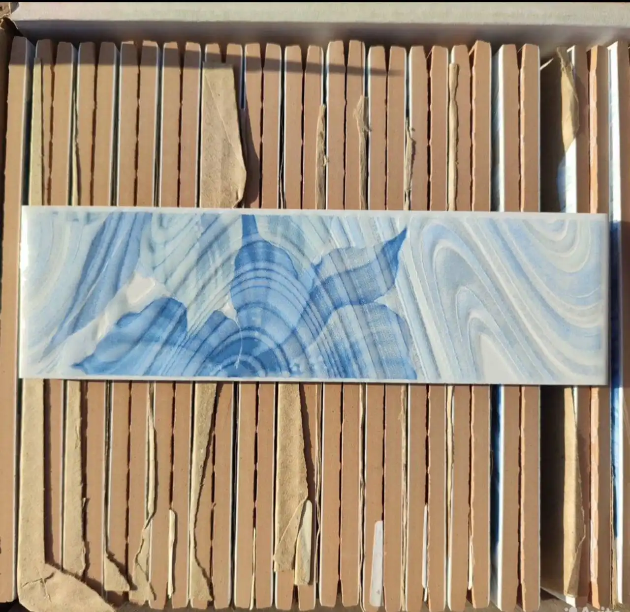 Продажа керамической плитки La Favola - Строительные материалы (Для дома и дачи) в Волгоград