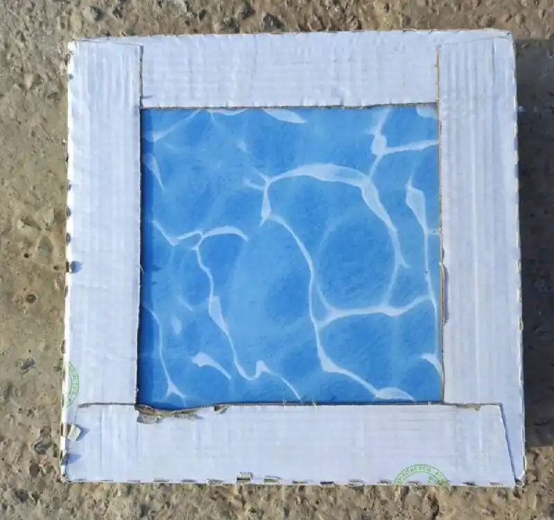 Продажа керамической плитки La Favola - Строительные материалы (Для дома и дачи) в Волгоград