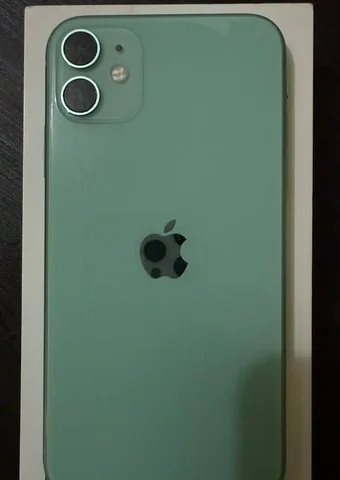 iPhone 11 128 ГБ в идеальном состоянии - Смартфоны в Дзержинский