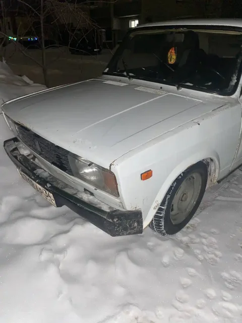 ВАЗ 2105 в хорошем состоянии - Легковые автомобили в Михайловка