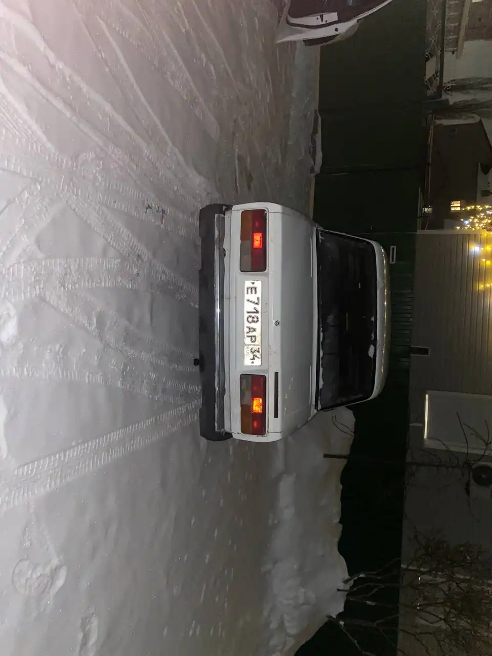 ВАЗ 2105 в хорошем состоянии - Легковые автомобили (Авто) в Михайловка