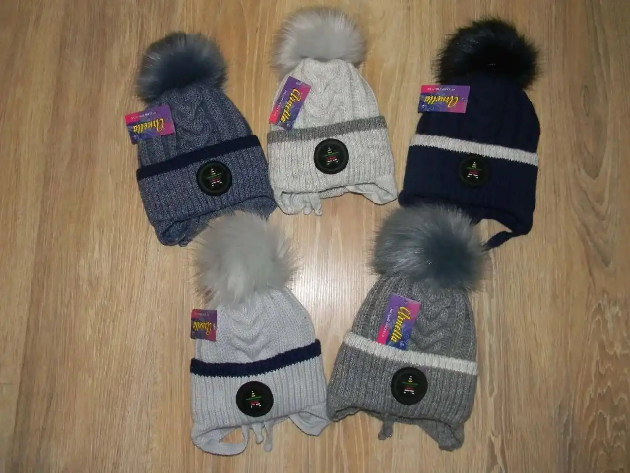 Детская зимняя куртка 2-4 лет - Одежда детская (Товары для детей) в Дзержинский