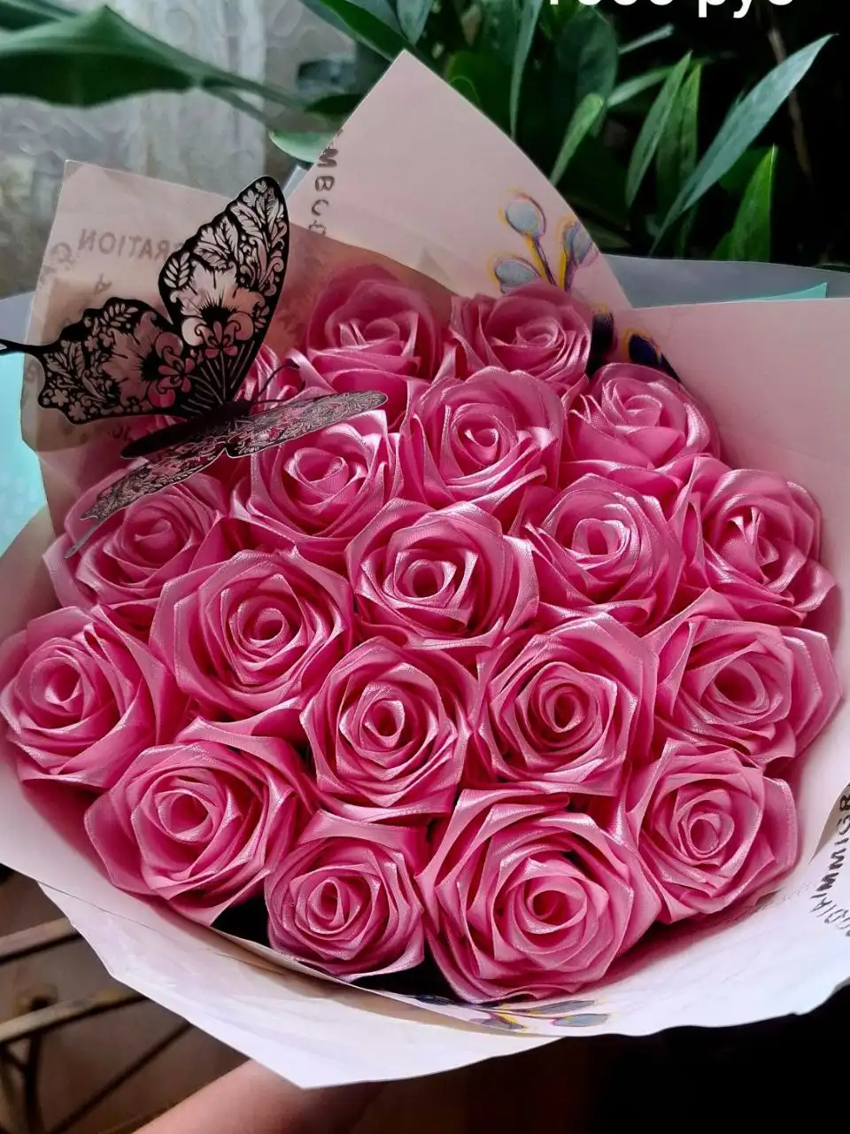 Цветочки ручной работы - вечные розочки - Рукоделие (Хобби и отдых) в Волгоград