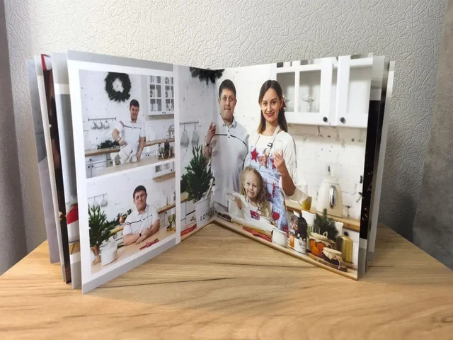 Фотокниги на заказ с индивидуальным дизайном - Обучение вождению в Волгоград