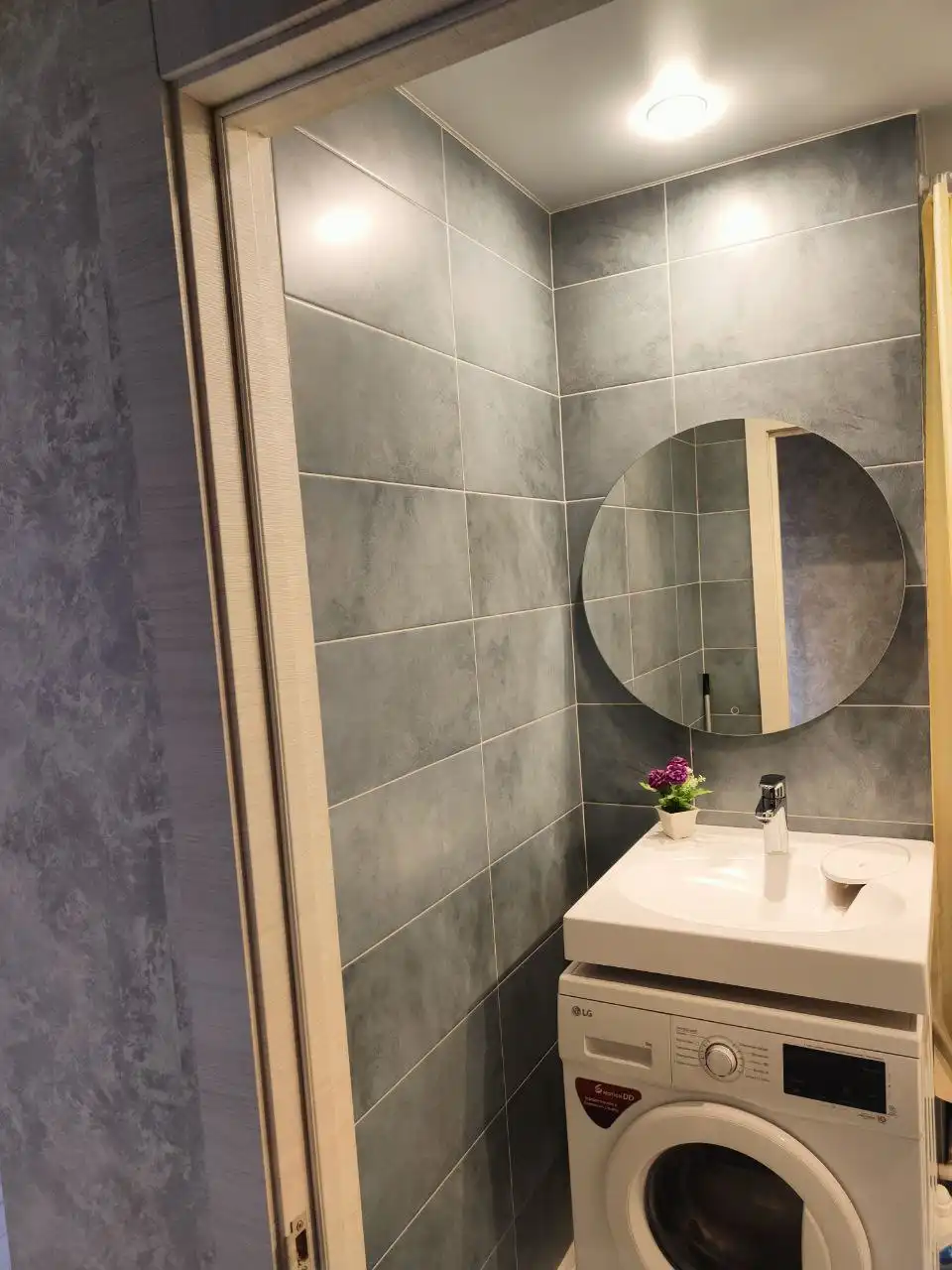 Продажа евродвушки на Спартановке - Квартиры (Недвижимость) в Волгоград