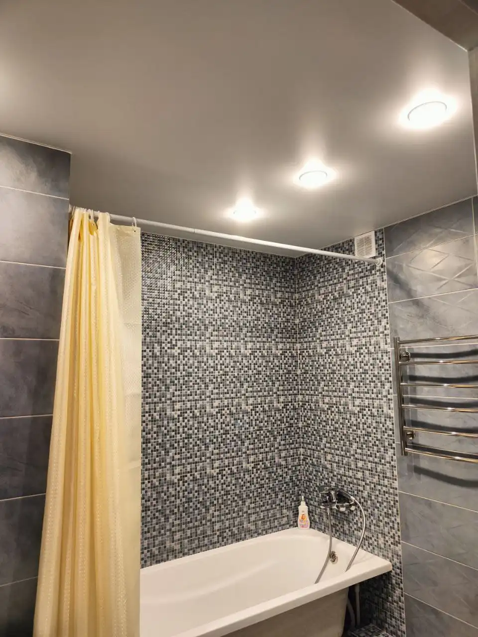 Продажа евродвушки на Спартановке - Квартиры (Недвижимость) в Волгоград