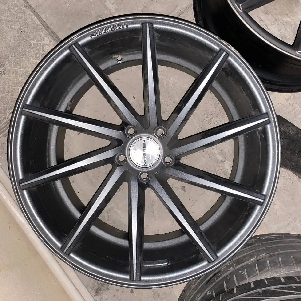 Продажа шин в Волгограде - Шины и диски (Авто) в Волгоград