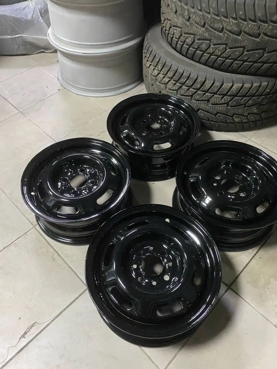 Продажа шин в Волгограде - Шины и диски (Авто) в Волгоград