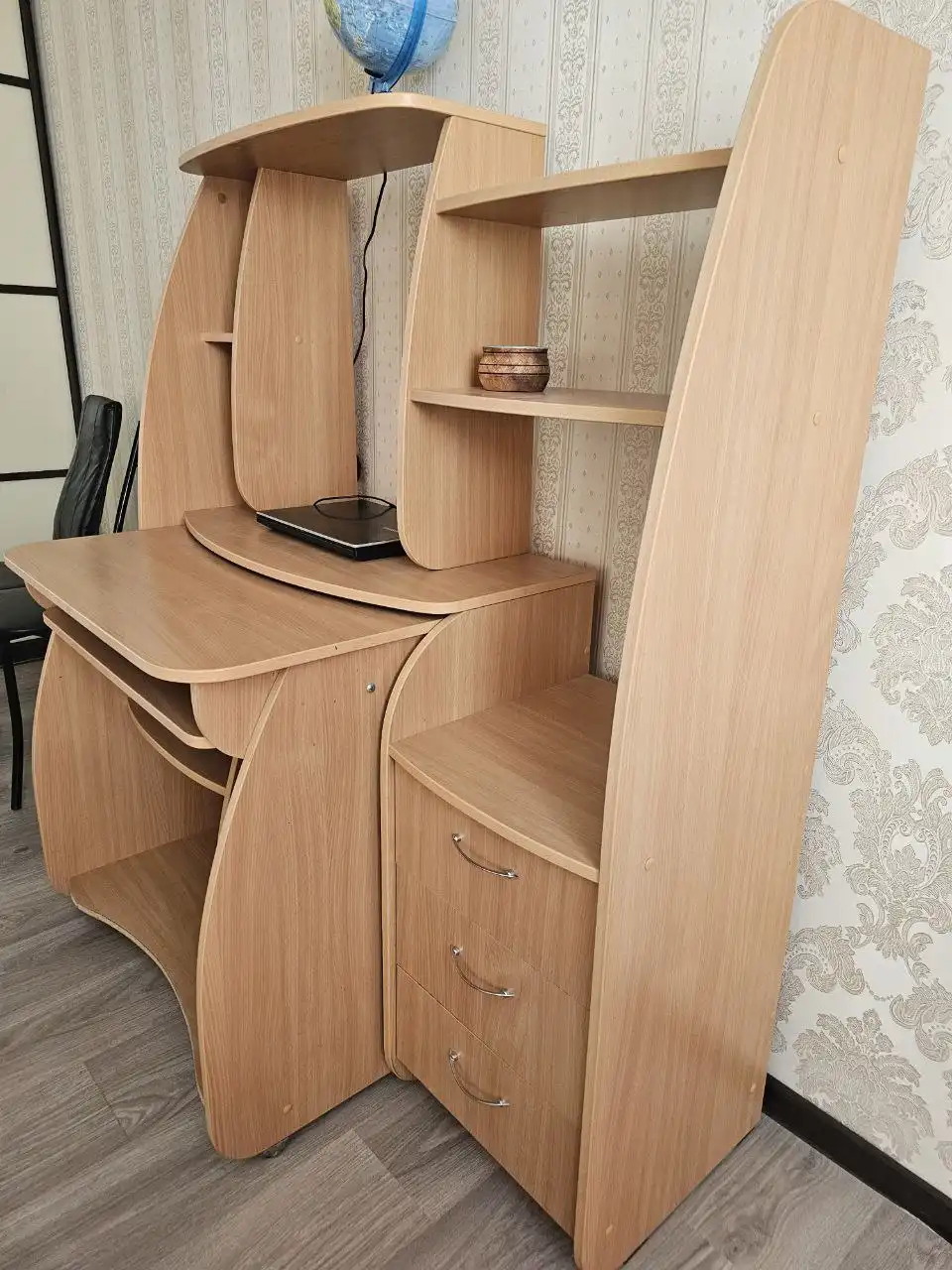 Компьютерный стол - Мебель (Для дома и дачи) в Волгоград