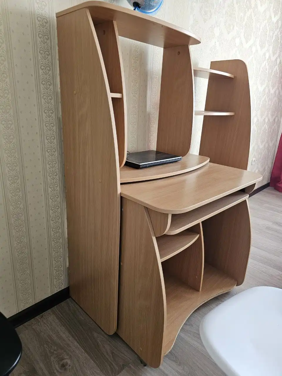 Компьютерный стол - Мебель (Для дома и дачи) в Волгоград