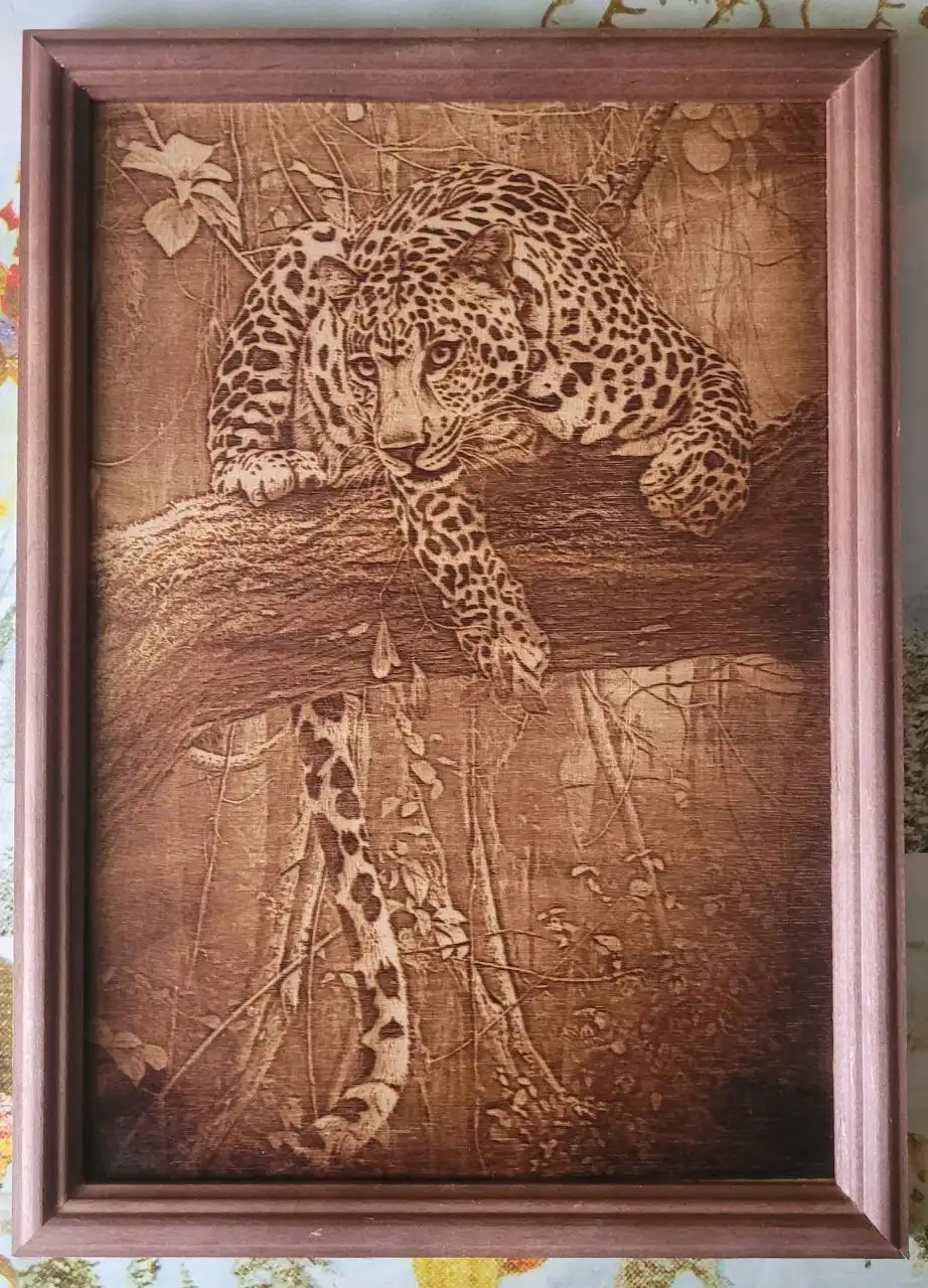 Уникальные изделия из фанеры ручной работы - Рукоделие и творчество (Хобби и отдых) в Новоаннинский