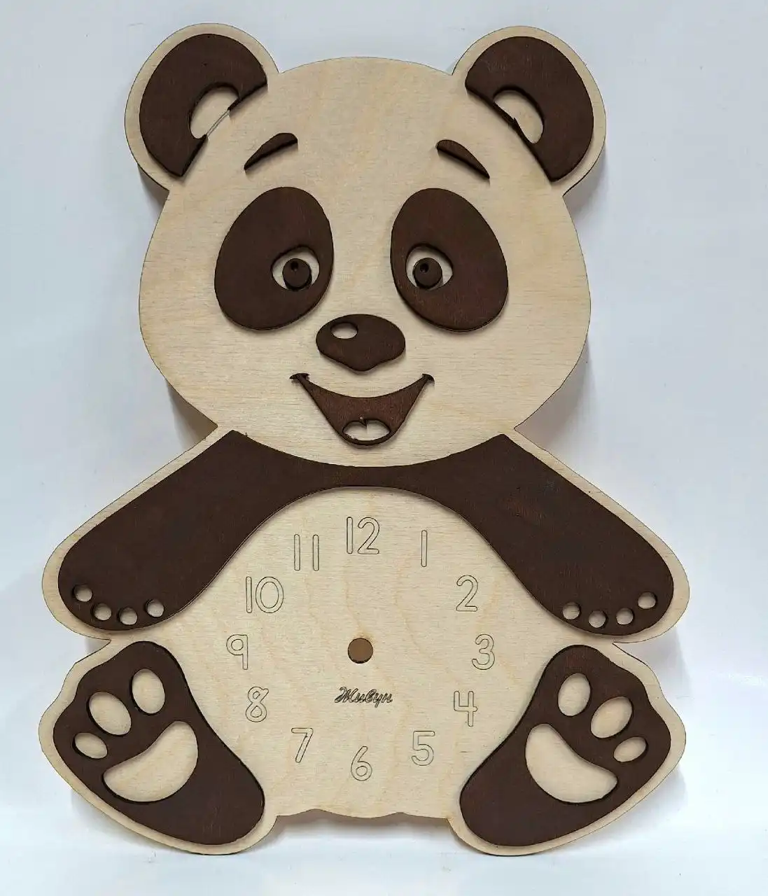 Ручная работа: выжженные портреты, картины и изделия из фанеры - Рукоделие (Хобби и отдых) в Новоаннинский