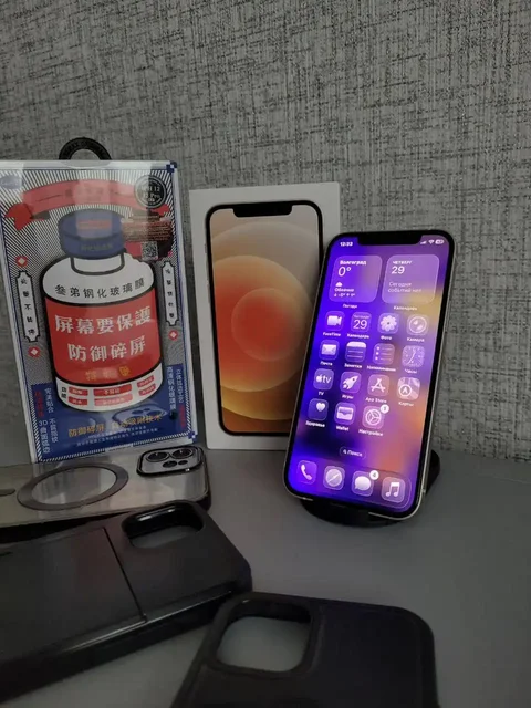 iPhone в идеальном состоянии 64 ГБ - частное объявление в Волгоград