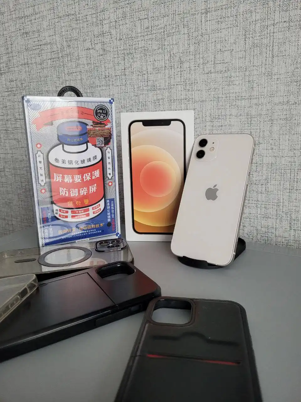 iPhone в идеальном состоянии 64 ГБ - Смартфоны (Электроника) в Волгоград