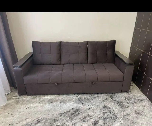 Мягкая и корпусная мебель с доставкой - Бытовая химия в Волгоград