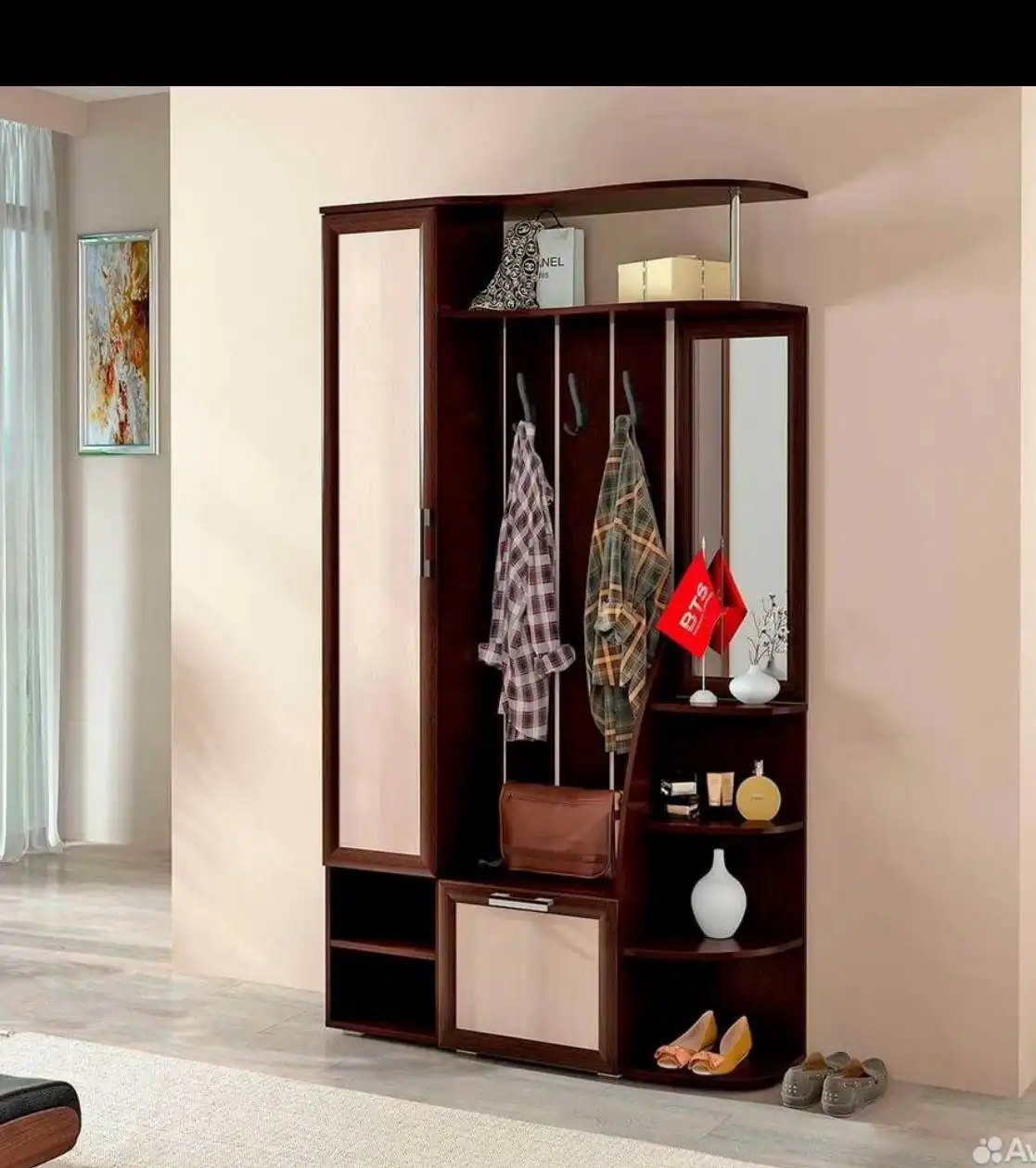 Мягкая и корпусная мебель с доставкой - Мебель (Для дома и дачи) в Волгоград