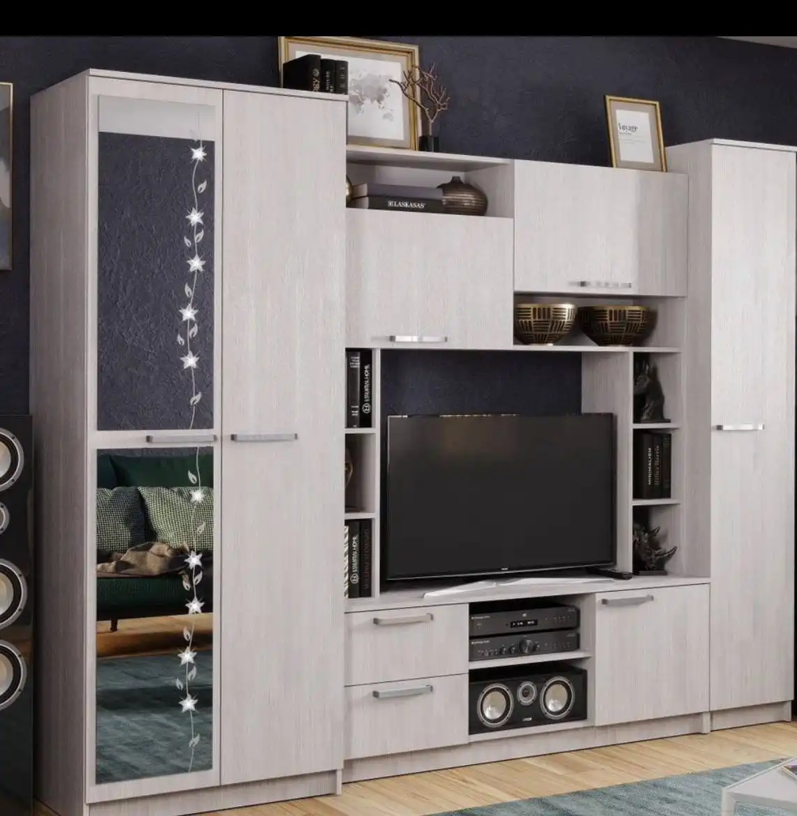 Мягкая и корпусная мебель с доставкой - Мебель (Для дома и дачи) в Волгоград