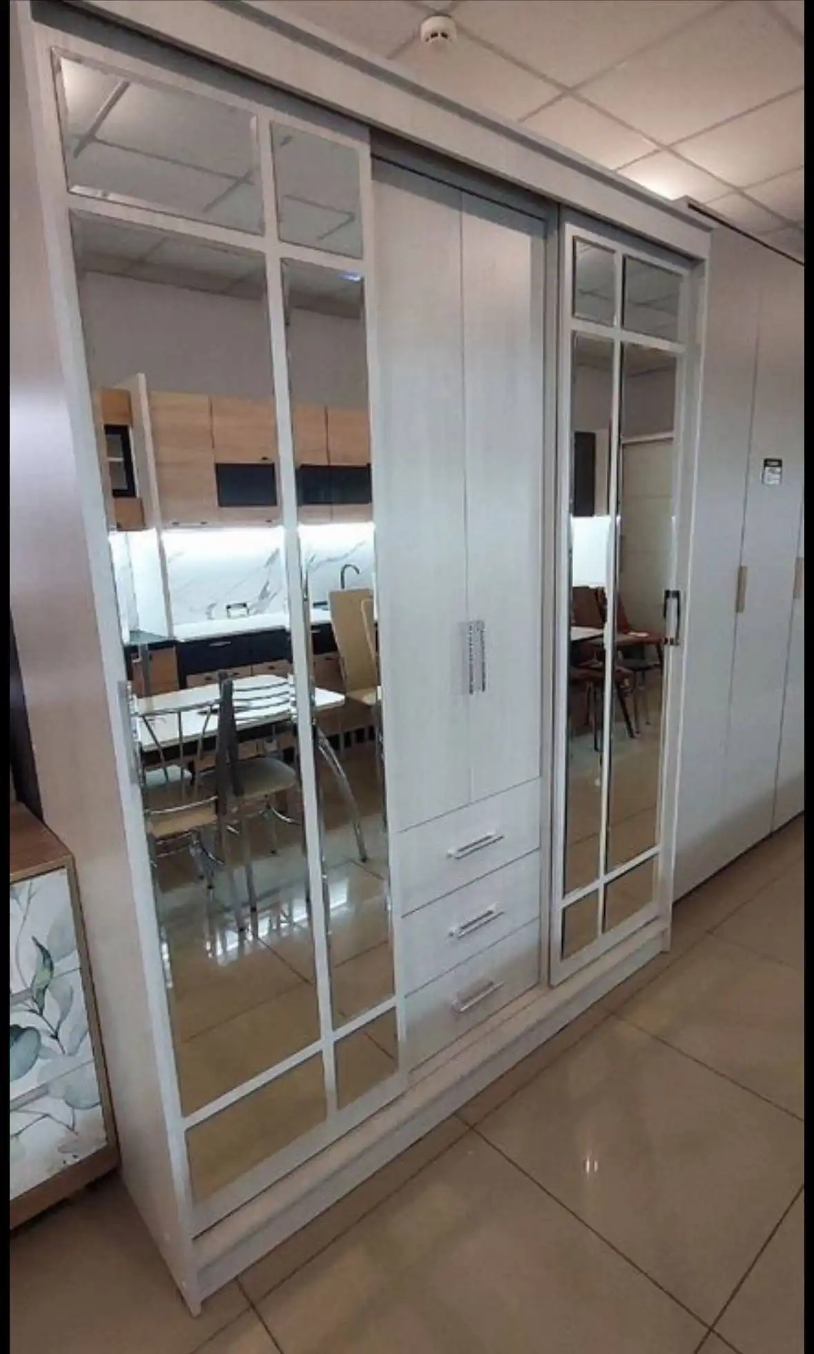 Мягкая и корпусная мебель с доставкой - Мебель (Для дома и дачи) в Волгоград