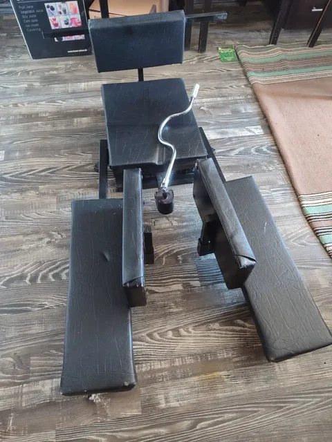 Тренажер для шпагата - Хобби и отдых в Волгоград