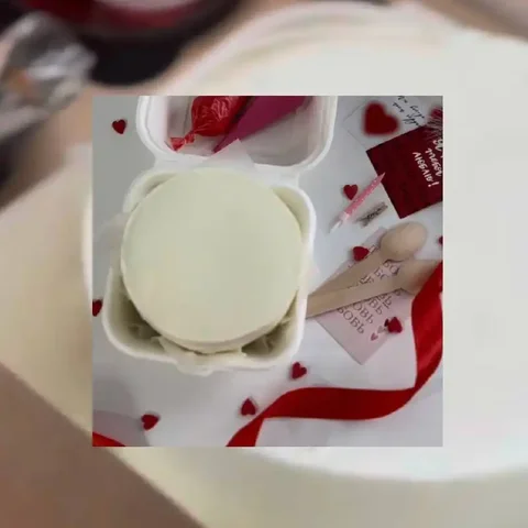 Набор «Сладкое свидание» для Дня всех влюбленных - Хобби и отдых в Волгоград