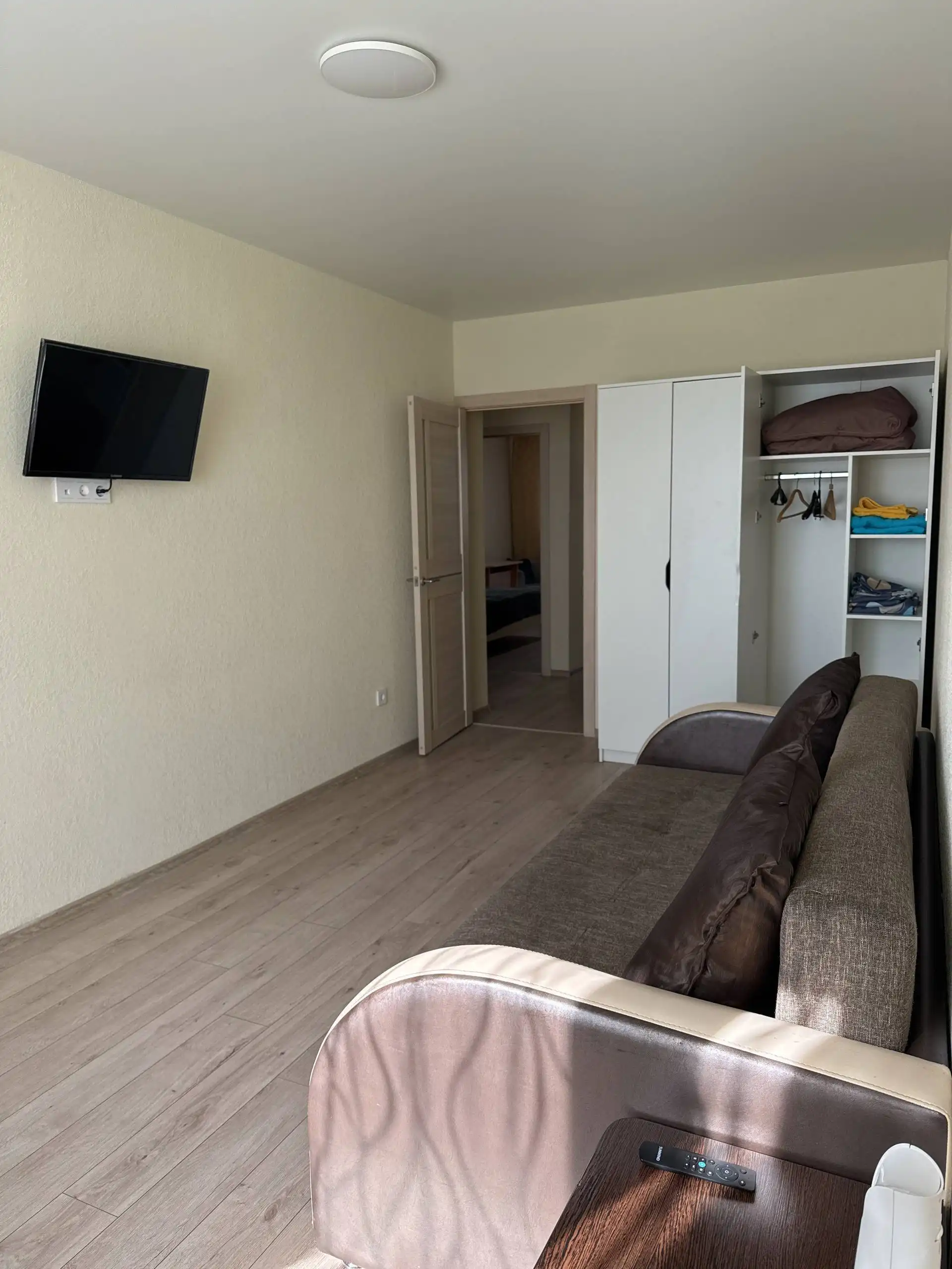 Сдам двухкомнатную квартиру в Родниковой долине - Аренда жилья (Недвижимость) в Волгоград