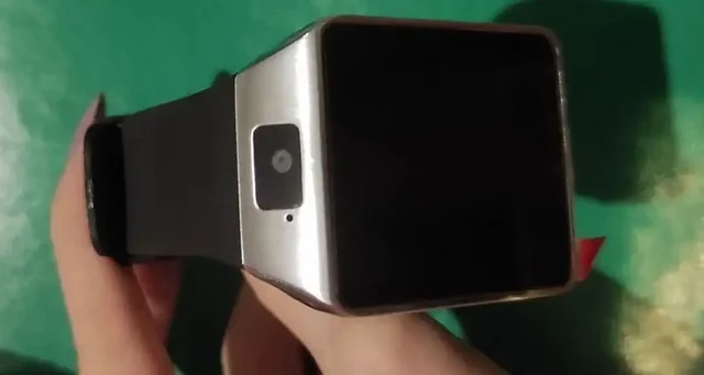 Продажа новых смарт-часов QW09 - Электроника в Волгоград