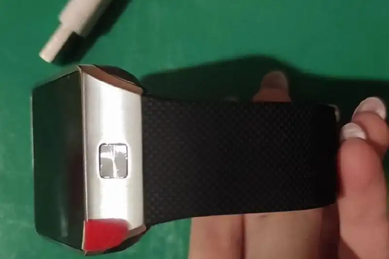 Продажа новых смарт-часов QW09 - Смарт-часы (Электроника) в Волгоград