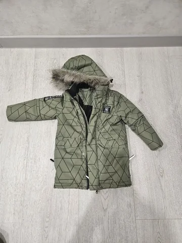 Детская зимняя куртка Crockid - Домашняя одежда в Волгоград