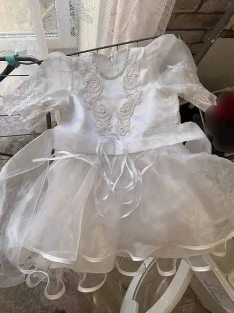 Детское платье - Товары для детей в Волгоград