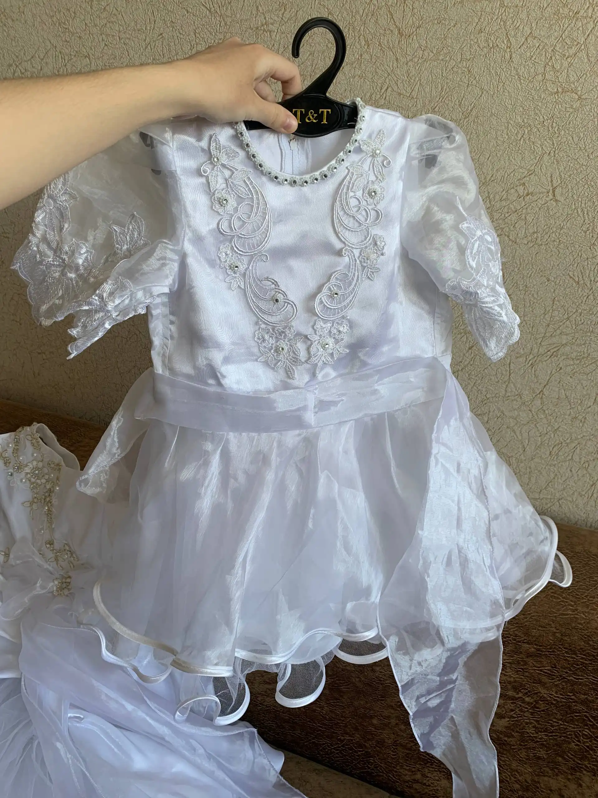 Детское платье - Одежда для детей (Товары для детей) в Волгоград