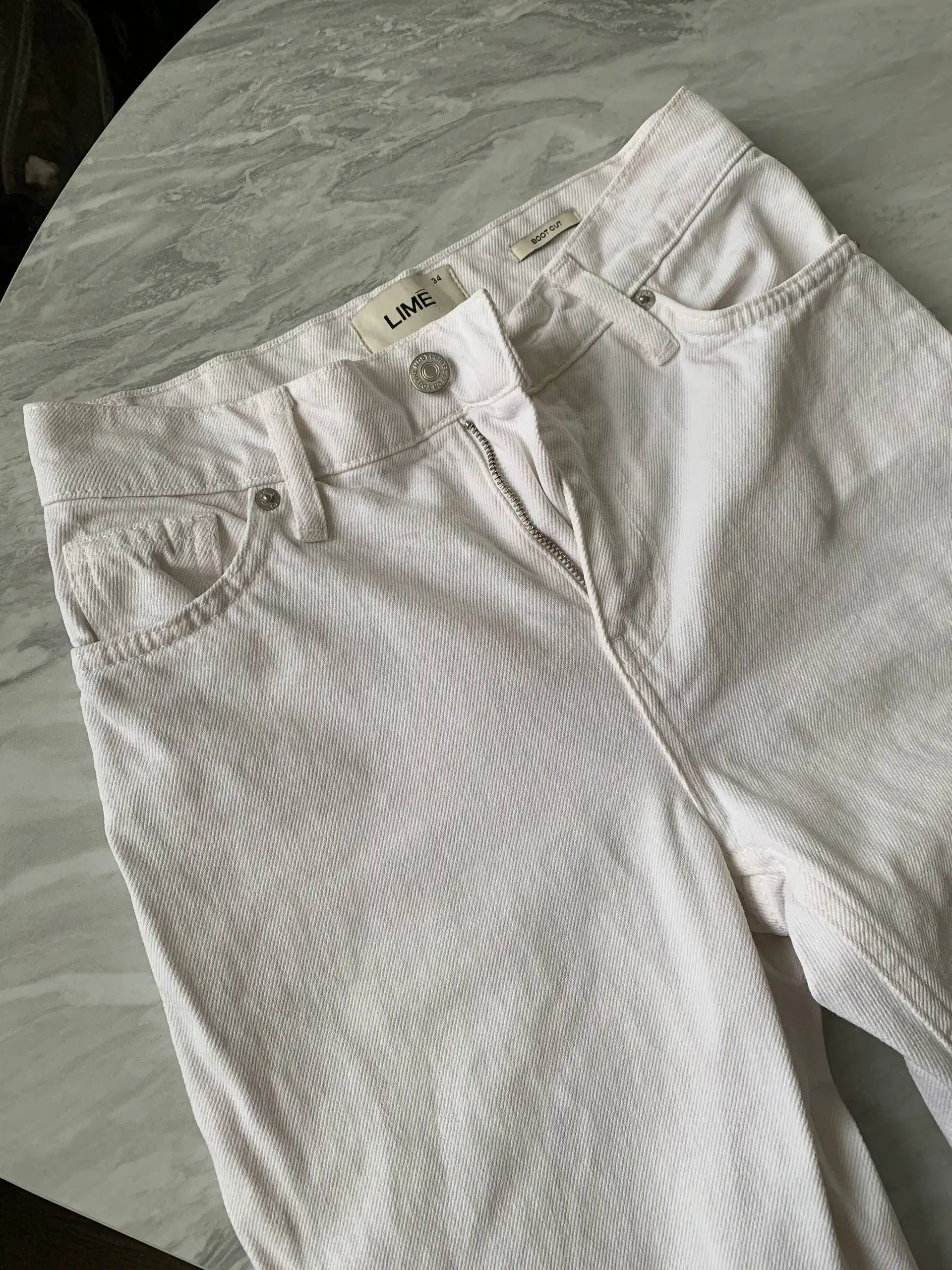 Женские джинсы размер 34 - Джинсы (Одежда) в Волгоград