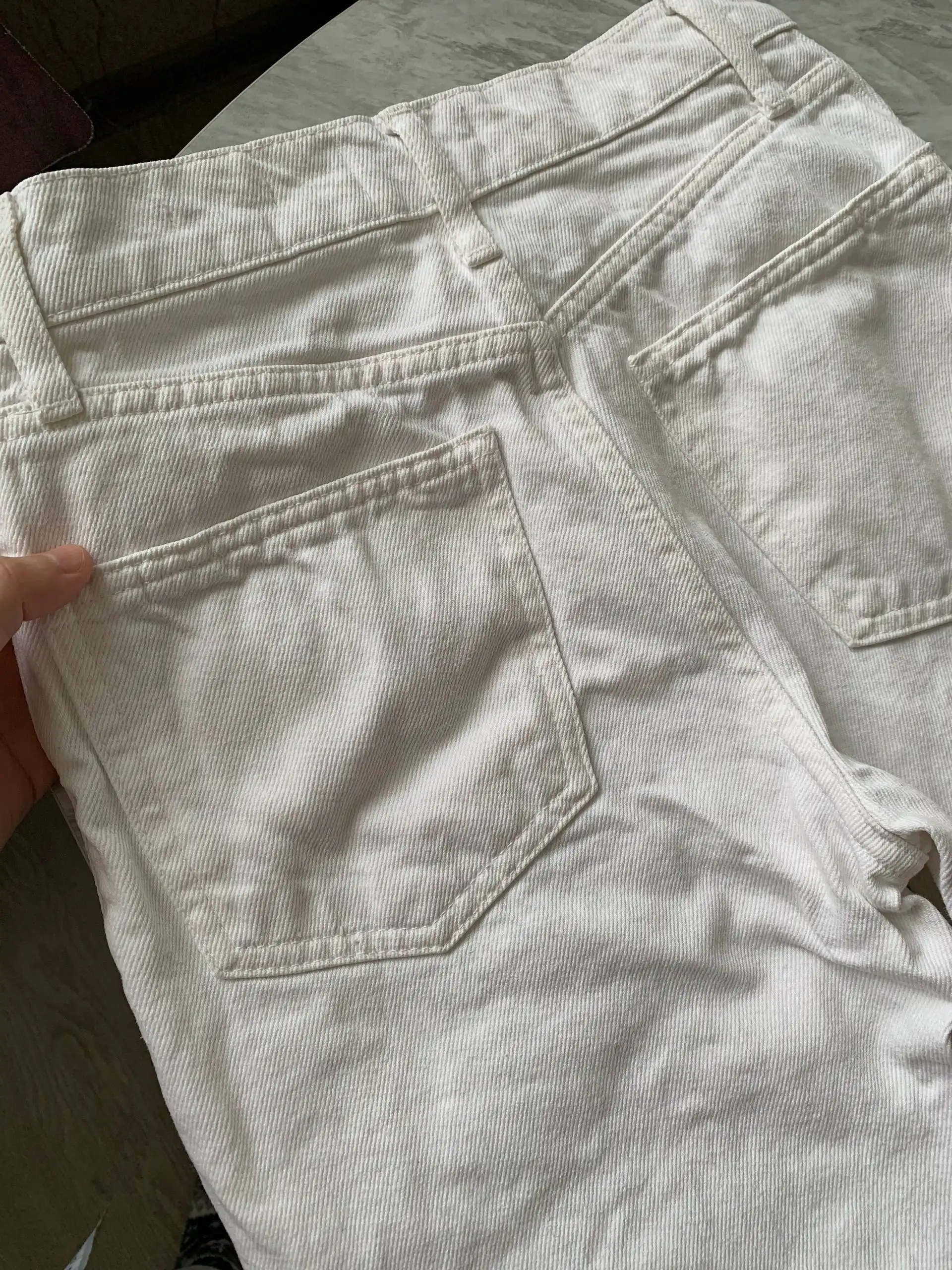 Женские джинсы размер 34 - Джинсы (Одежда) в Волгоград