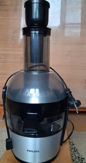 Соковыжималка даром - Барахолка в Волгоград