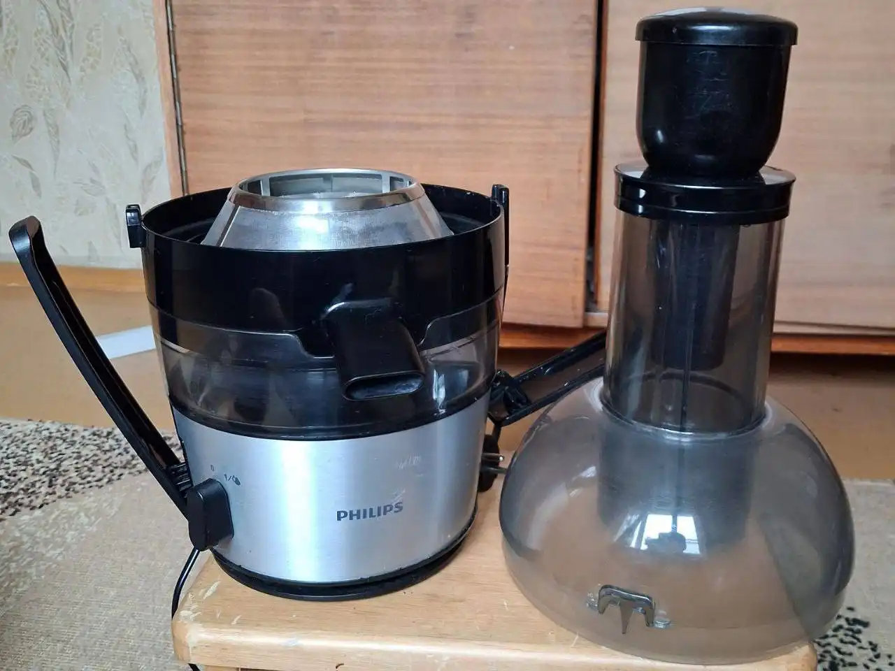 Соковыжималка даром - Кухонная техника (Барахолка) в Волгоград