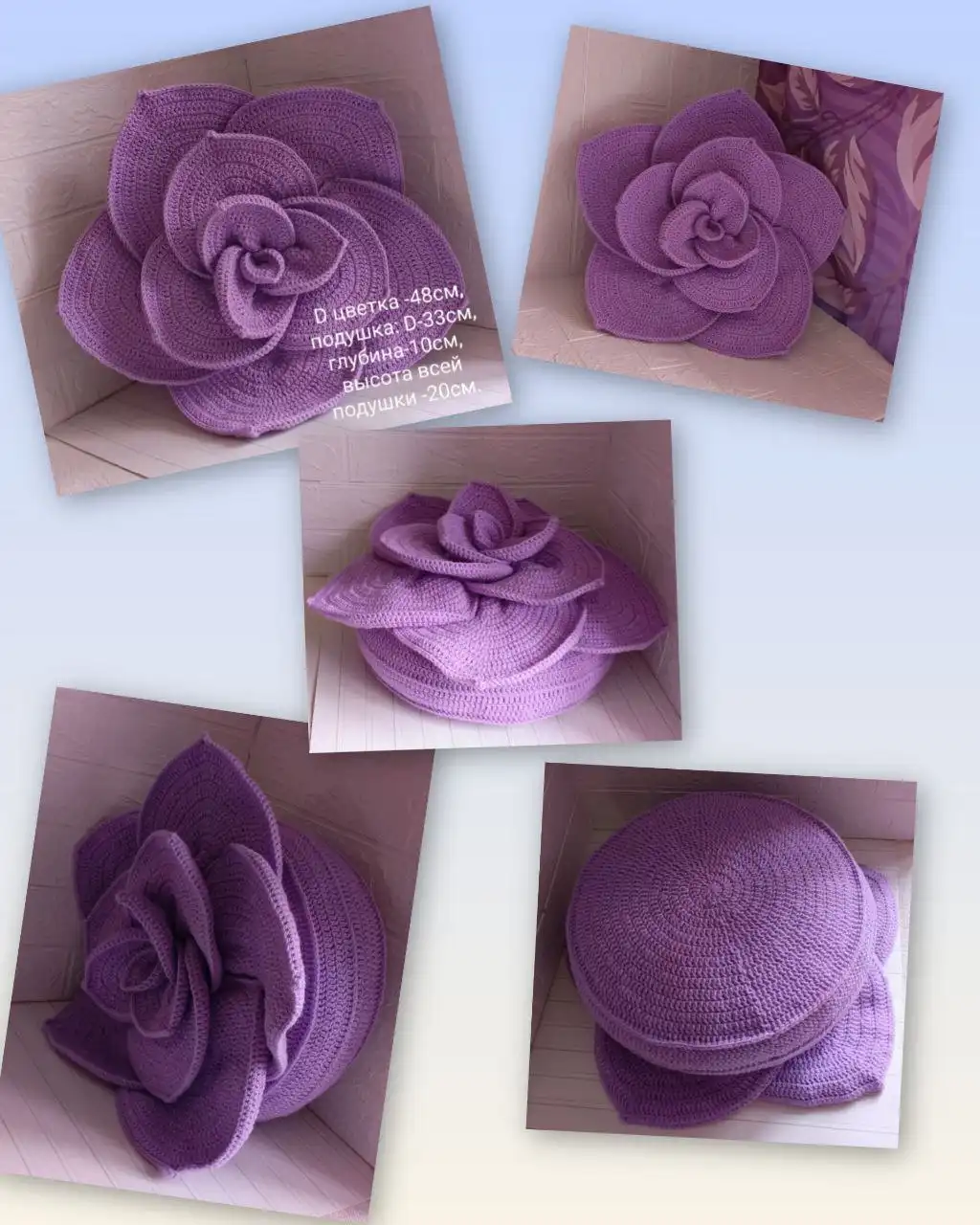 Продажа ручной работы в Жирновске - Ручная работа (Хобби и отдых) в Жирновск