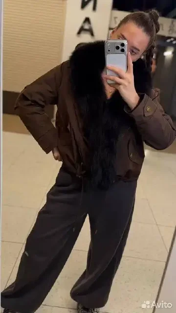 Продажа мужских парок разных размеров и цветов - Домашняя одежда в Волгоград