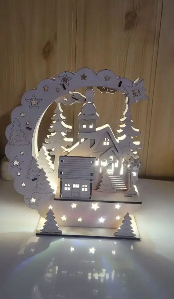 Ручная работа: выжженные картины и изделия из фанеры - Рукоделие и творчество (Хобби и отдых) в Новоаннинский