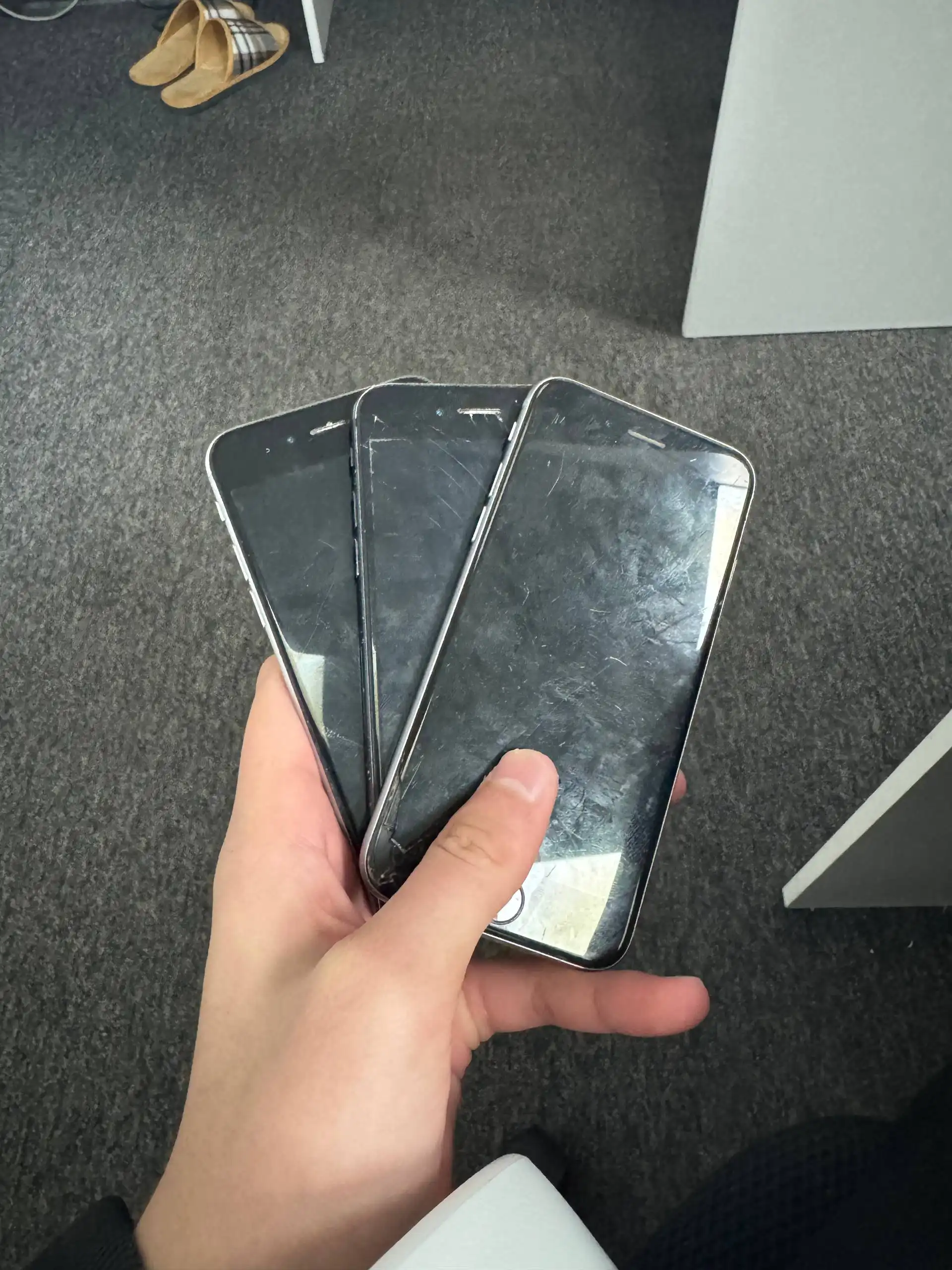 Продажа iPhone 7, 6s, 6, 5 - Смартфоны (Электроника) в Волгоград