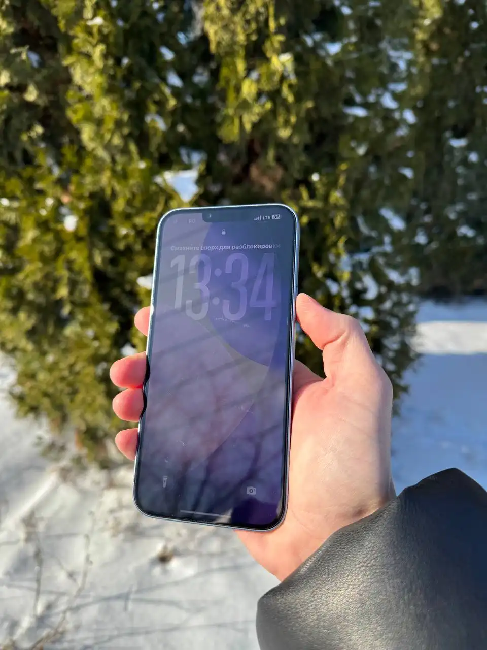 Продам или обменяю iPhone 14 Plus 256 гб - Смартфоны (Электроника) в Волгоград