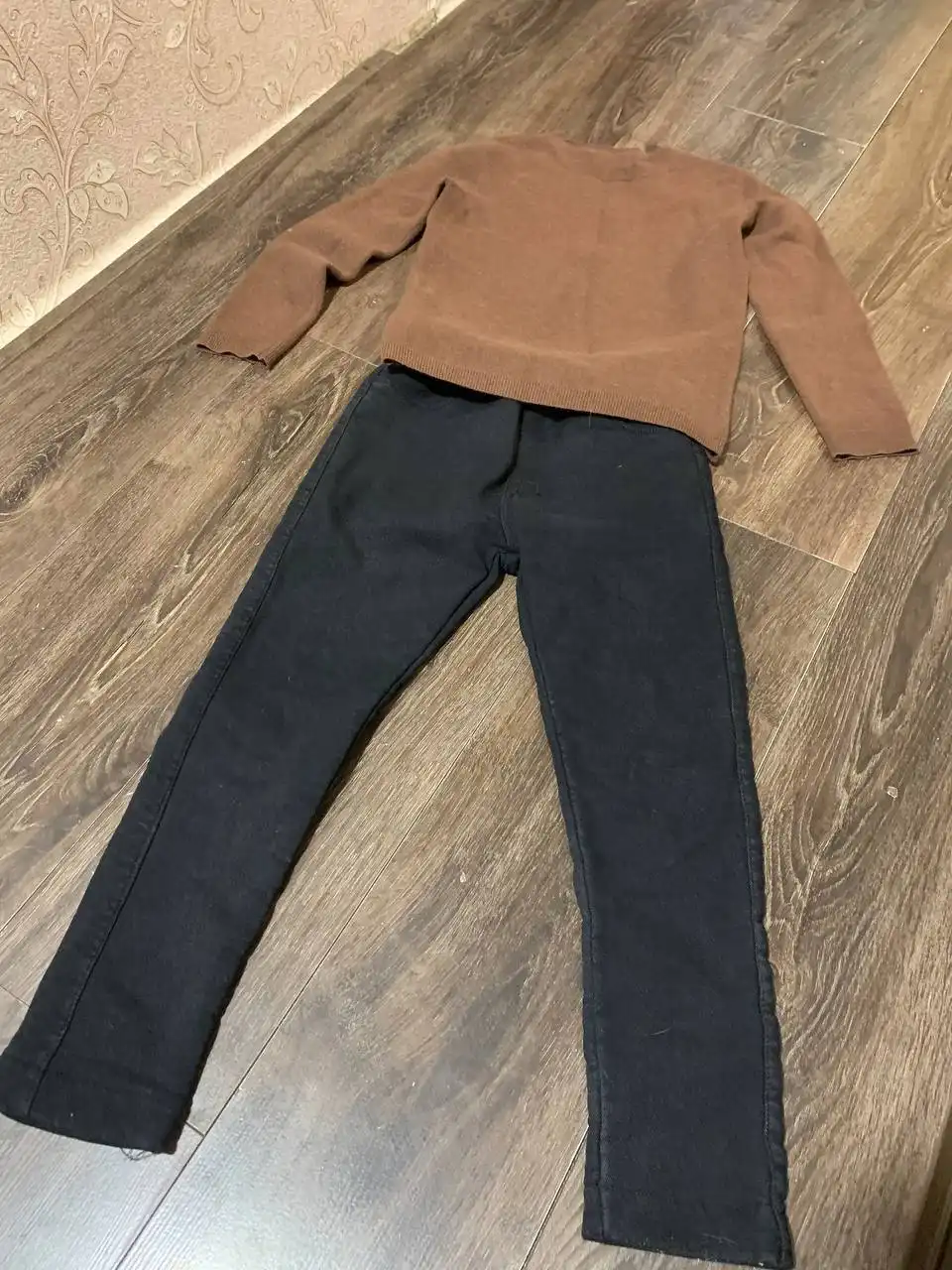 Детские вещи даром - Одежда (Товары для детей) в Волгоград