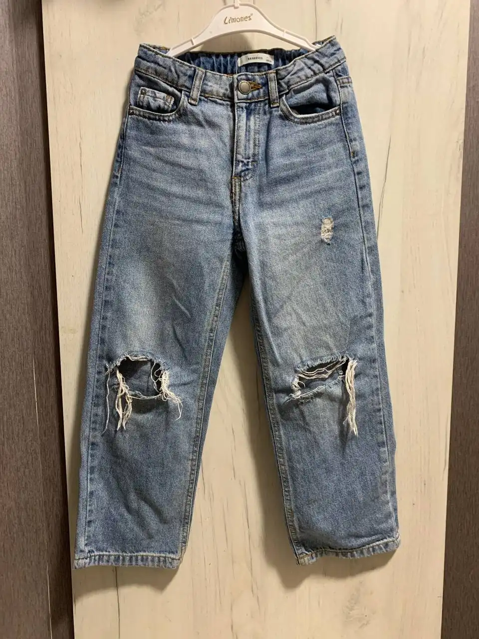 Детские вещи даром - Одежда (Товары для детей) в Волгоград