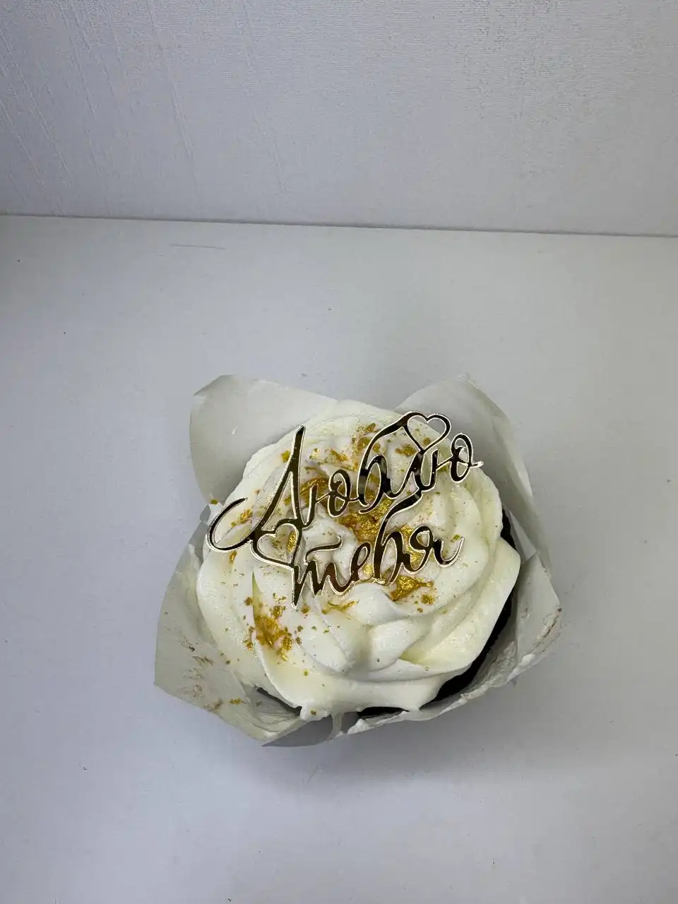 Капкейки на 14 февраля - Кулинария (Услуги) в Волгоград