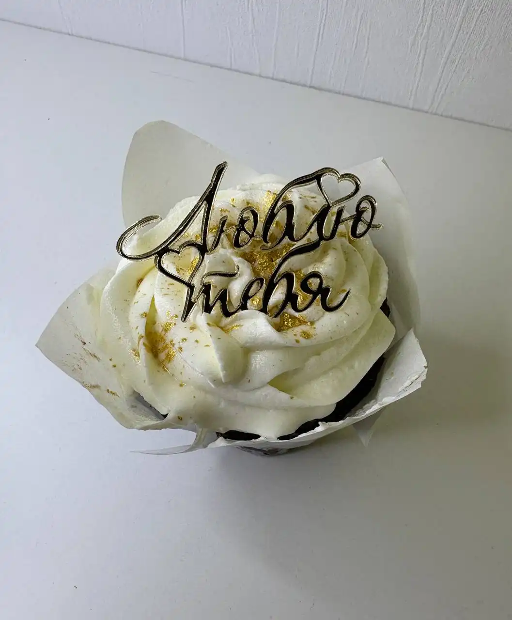 Капкейки на 14 февраля - Кулинария (Услуги) в Волгоград