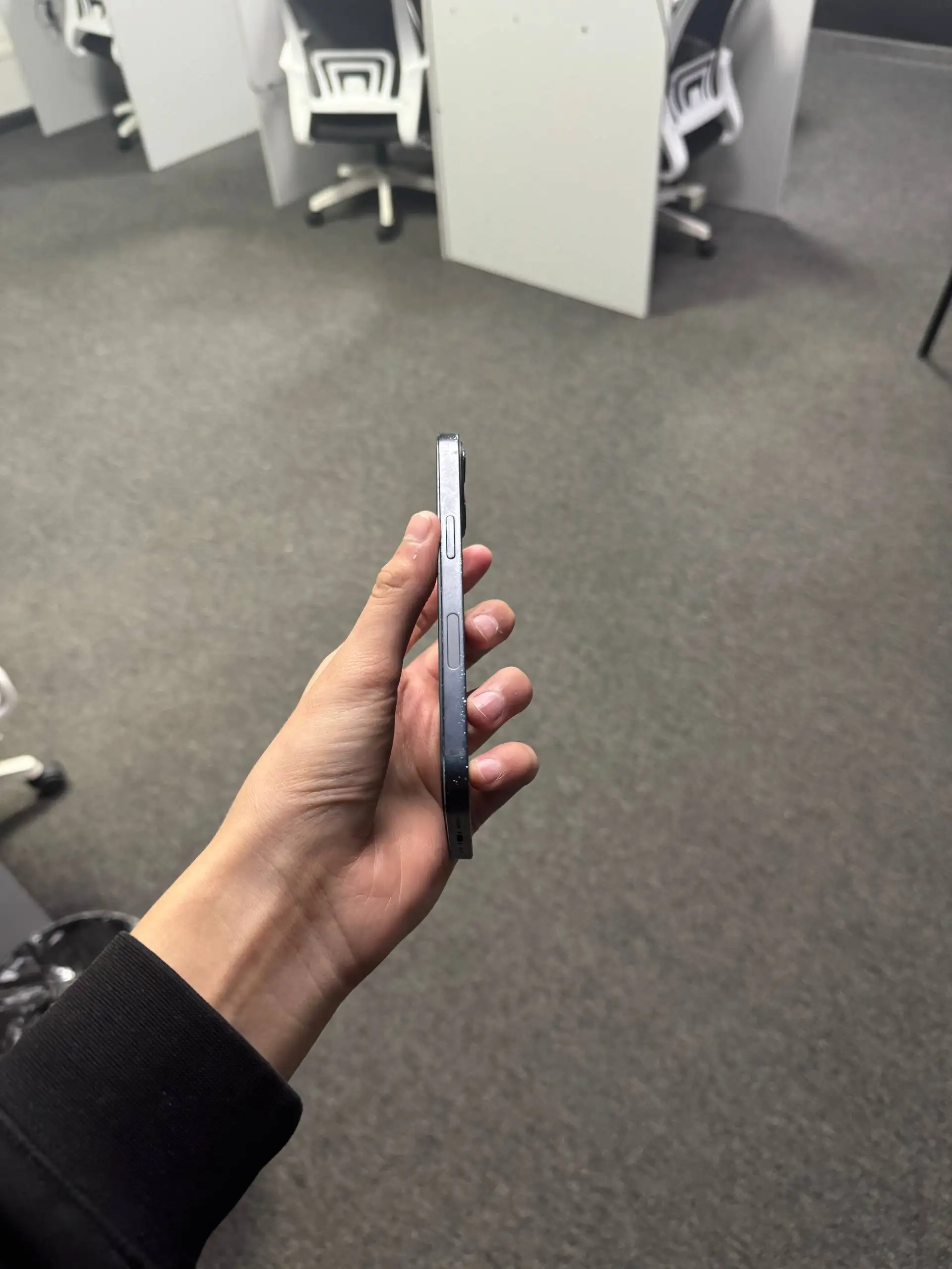 Айфон 13/128 на запчасти - Смартфоны и телефоны (Электроника) в Волгоград